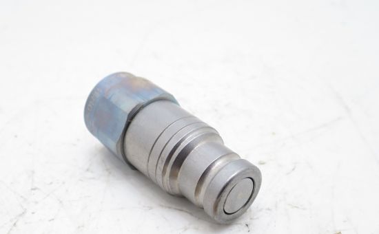 Picture of 1/2 BSP QRC FLAT FACED FEMALE