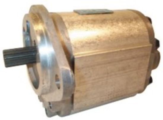 Imagen de A56L BOMBA DE TAMBOR PTO       27239