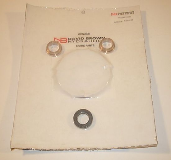 Picture of K0116110021 BOMFORD MOTOR SEAL KIT