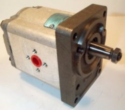 Imagen de A23L VALMET BOMBA DE ENGRANAJE 836640235