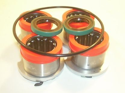 Picture of PA,PC 1900 REPAIR KIT K1019021011