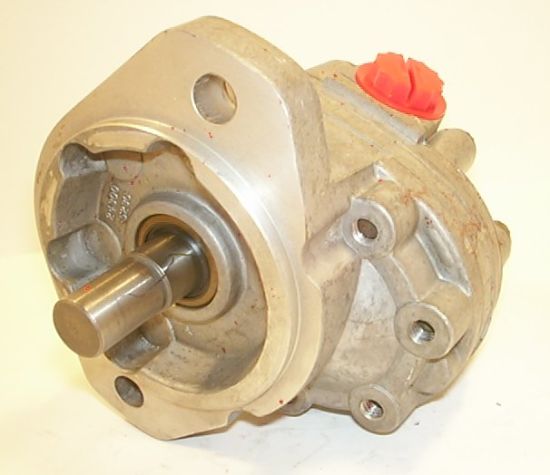 Picture of CESSNA HYDRAULIC GEAR PUMP