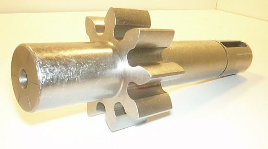 Picture of 2210 'G' TYPE DRIVE-SHAFT