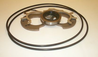 Imagen de CESSNA 25500 SERIES JUEGO DE JUNTAS