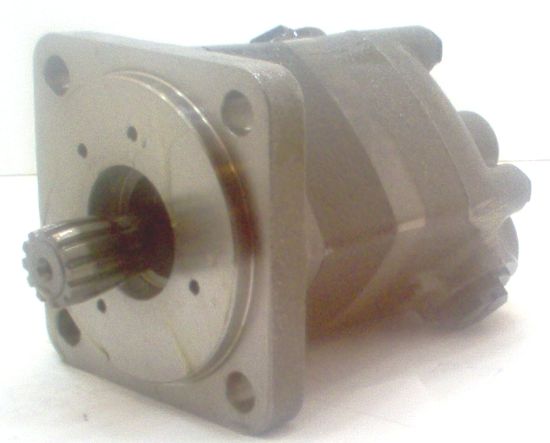 Picture of CHAR-LYNN 106-1034 HYDRAULIC MOTOR