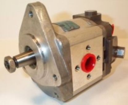 Imagen de A11.4L BOMBA DE DIRECCIÓN HIDRÁULICA      8855308  16886