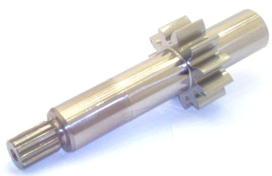 Picture of R5 FRONT DR GEAR CODE B SAE 7/8