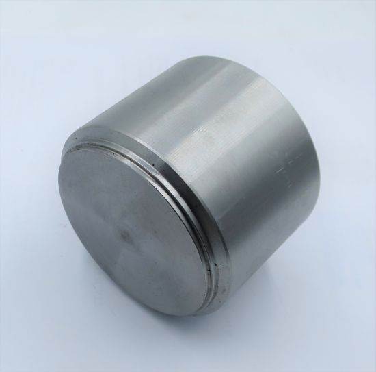 Picture of 70 BORE BLANK BORED END CAP