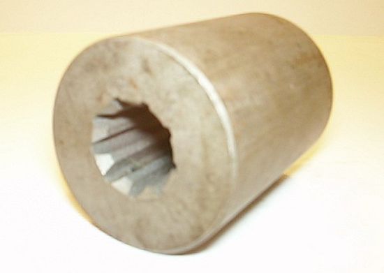 Picture of 9T/11T MUFF COUPLING**