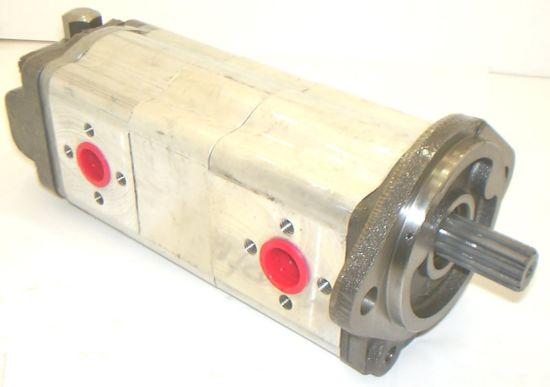 Picture of C15.2 15.2 550/1/37143/120 TANDEM