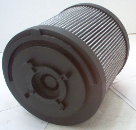 Picture of 3 MICRON SIZE 51FIBRE  ELEMENT