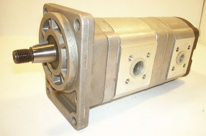 Imagen de BOSCH BOMBA DE ENGRANAJE 0510/555/302