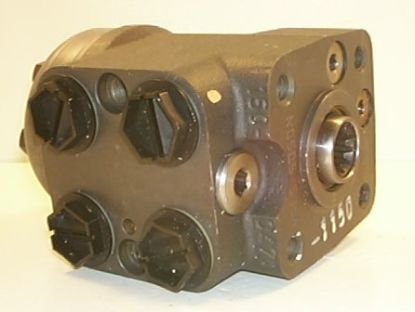 Picture of OSPC 80 ON  150N1209 STEERING UNIT*