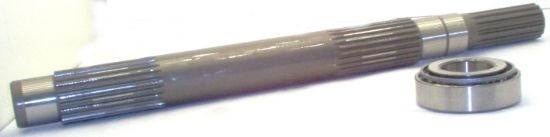 Picture of KAYABA SHAFT  FOR PUMP TYPE