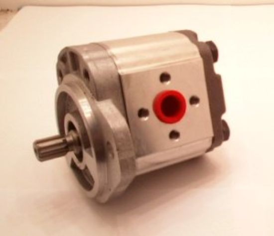 Picture of 14CC/REV SINGLE SIDE PORTS ONLY