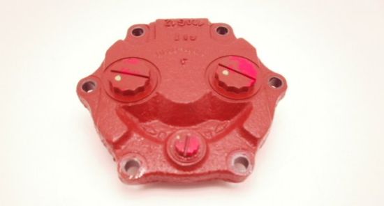 Picture of CESSNA 74624 BACKPLATE ASSY