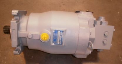 Picture of SMF2/089-B3Z-MS35352-A1