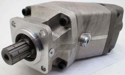 Picture of PARKER No. 3781453 / F2-53/53-R