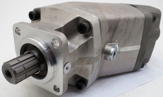 Picture of PARKER No. 3781453 / F2-53/53-R