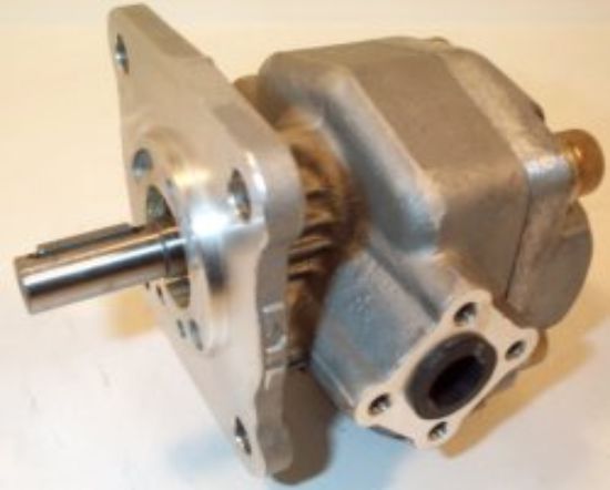 Picture of KP05 3.0 CC/REV HYDRAULIC GEAR PUMP