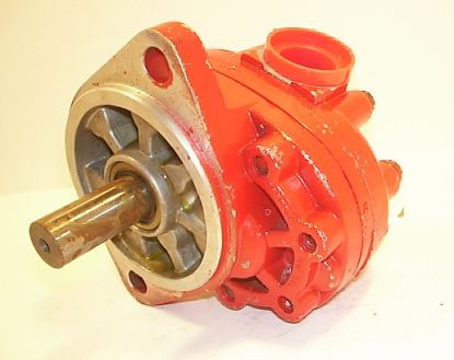 Imagen de CESSNA BOMBA DE ENGRANAJE 24303-LBBJ