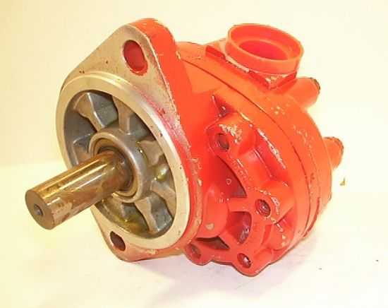 Imagen de CESSNA BOMBA DE ENGRANAJE 24303-LBBJ