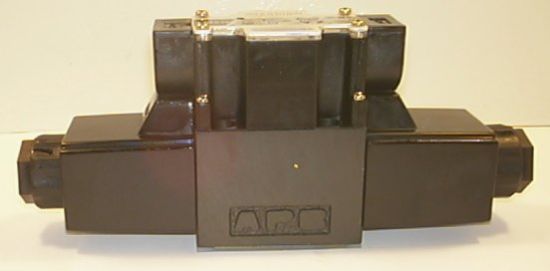 Picture of DG03-2C-110VAC WB SOLENOID VALVE