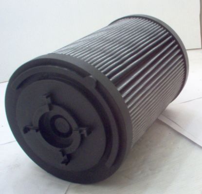 Picture of 3 MICRON SIZE 52 FIBRE  ELEMENT