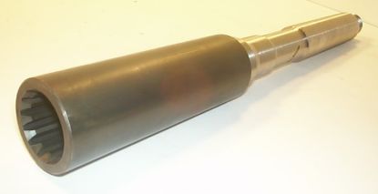 Picture of MF 50D, 50HA DRIVE-SHAFT