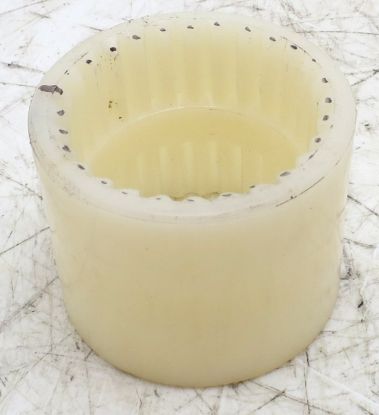 Picture of PLASTIC COUPLING SLEEVE 28 TOOTH