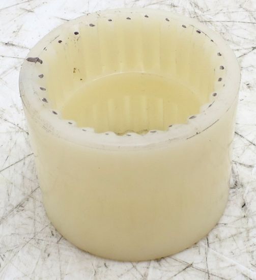 Picture of PLASTIC COUPLING SLEEVE 28 TOOTH