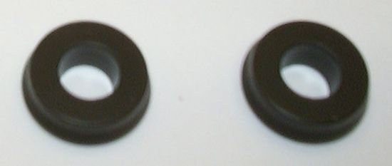Picture of TRAILER BRAKE NITRILE SPOOL SEAL