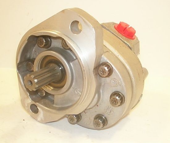 Imagen de CESSNA 26009 RZJ  BOMBA DE ENGRANAJE