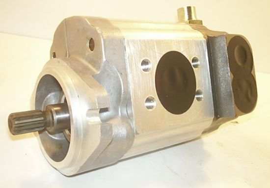 Picture of 2PX290C 6538C