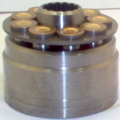 Image de KAYABA CYLINDRE BLOCK KIT  POUR