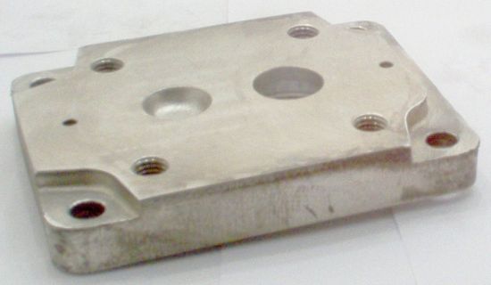 Picture of PGP511 71.4x96.2 x 75 PILOT D9 FLAN