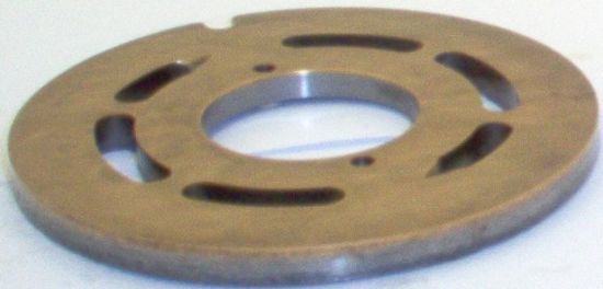 Picture of VLV PLATE FOR CYLINDER  BLOCK **