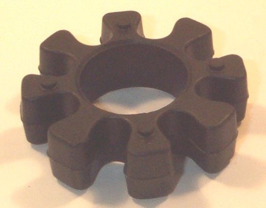 Picture of 62MM SPIDER FOR 65mm COUPLINGS**