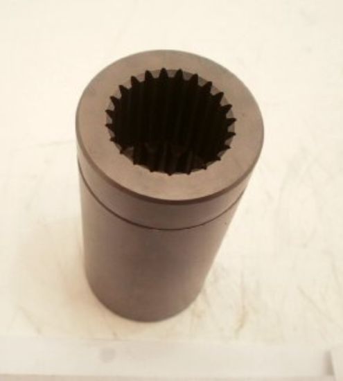 Picture of J 1.1/4'' DIAMETER 14T COUPLER