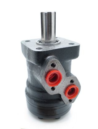 Picture of WWM 75 HIGH TORQUE MOTOR SPLINED