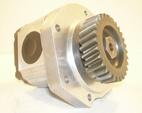 Picture of 1PX084C HYDRAULIC PUMP  7950V