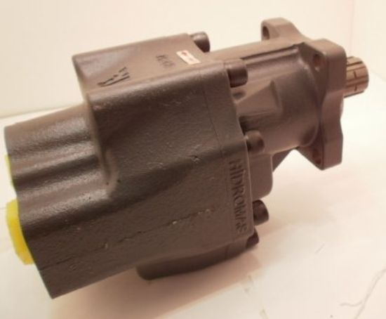 Picture of 105L 4 BOLT (HP) PTO PUMP  (DP40)