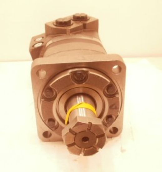 Picture of CHAR-LYNN HYDRAULIC MOTOR 112-1307