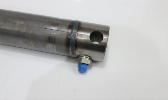 Picture of 22'' DBLE ACT 2.75'' BORE DAVID BRO