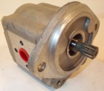 Imagen de A15L BOMBA DE DIRECCIÓN    26640