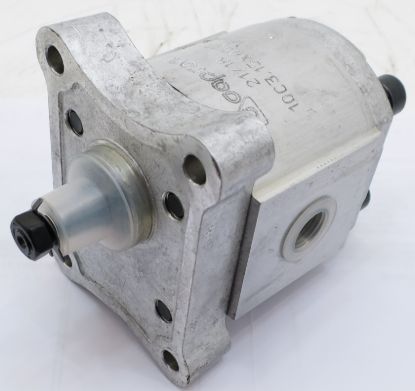 Picture of GP1/250 C3.15L TXTB