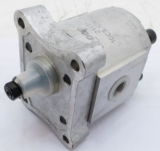 Picture of GP1/250 C3.15L TXTB