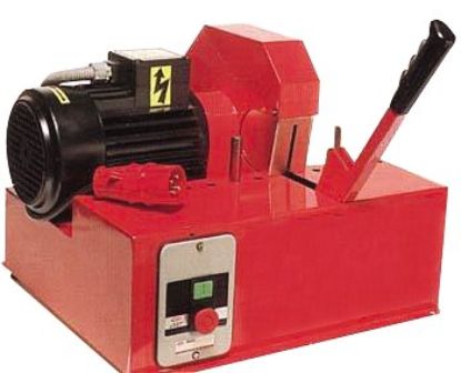 Picture of 2'' SINGLE PHASE HOSE CUT OFF