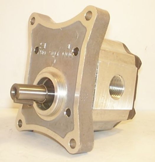 Picture of 0PL 8.08CC/REV HYDRAULIC GEAR PUMP