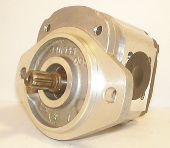 Picture of 1PL 9.46CC/REV HYDRAULIC GEAR PUMP